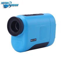 Высокая точность 1500 м портативный лазерный дальномер телескоп дальномер дальномеры, расстояние гольф-лагерь Охота