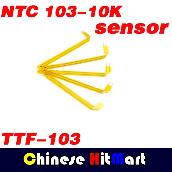 Датчик ntc 103