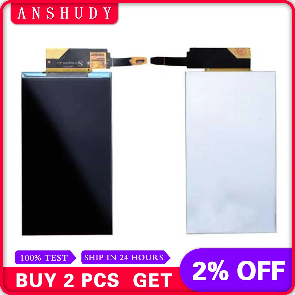 

For Microsoft Lumia 535 N535 (CT2S1973) LCD Display Panel Screen Module