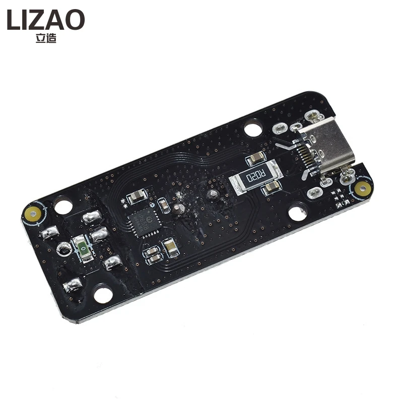 QC3.0 QC2.0 FCP IP6518 полный протокол быстрая строя строчка модуль BC1.2PD|Интегральные
