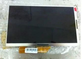KD070 C1M30D FPC A LCD 164x97 мм HD 30PIN Новый и оригинальный FX070 DHM18CPT D N|lcd 7 30pin|lcd 7lcd lcd |
