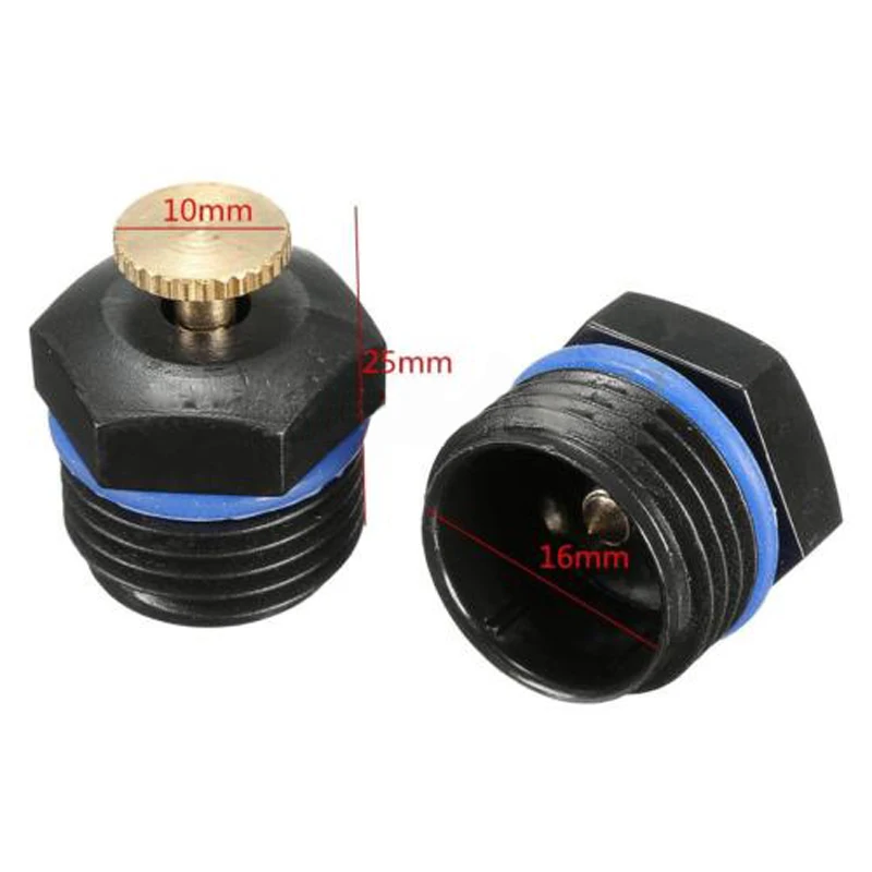 5 шт. насадка для орошения сада аксессуары газовой системы|Наборы полива| |