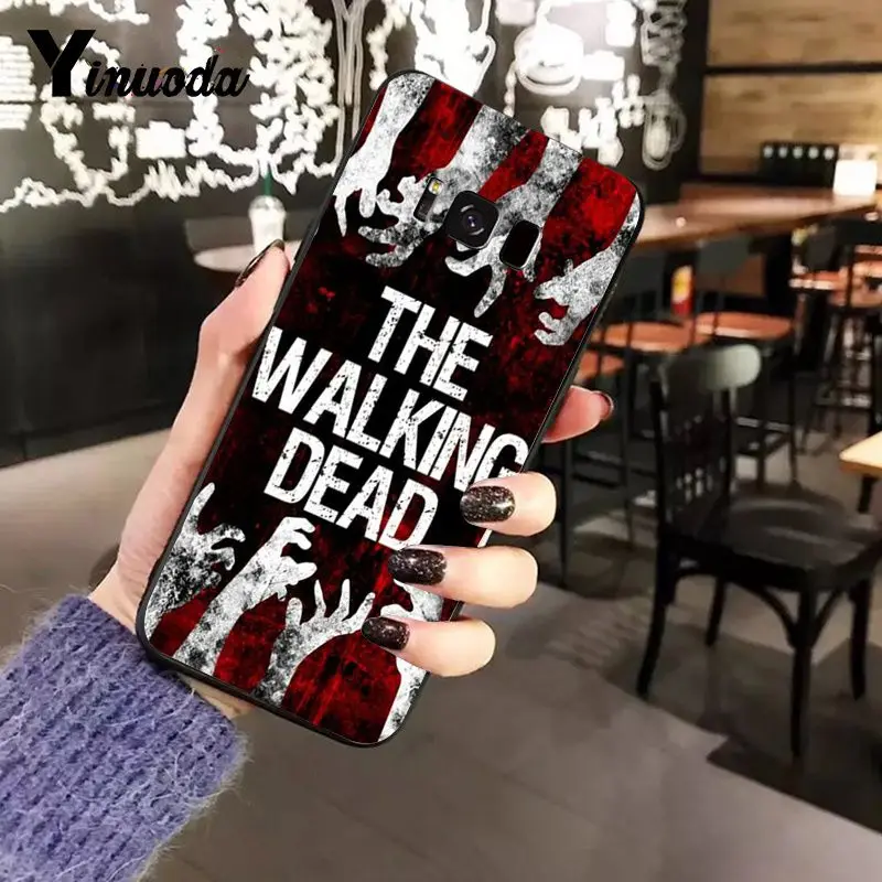 The Walking Dead