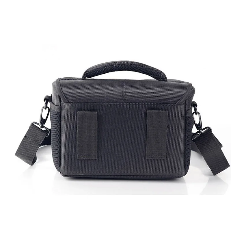 Bolsa de Câmera à Prova Dágua Capa para Panasonic Fz1000 Fz300 Fz200 Gf8 Gf7 Gf5 Gf6 Gx9 Gx85 Lx8 Lx7 G7gk Fz40 Fz47 Fz60 Fz50 Fz72 Fz70 - Image 2