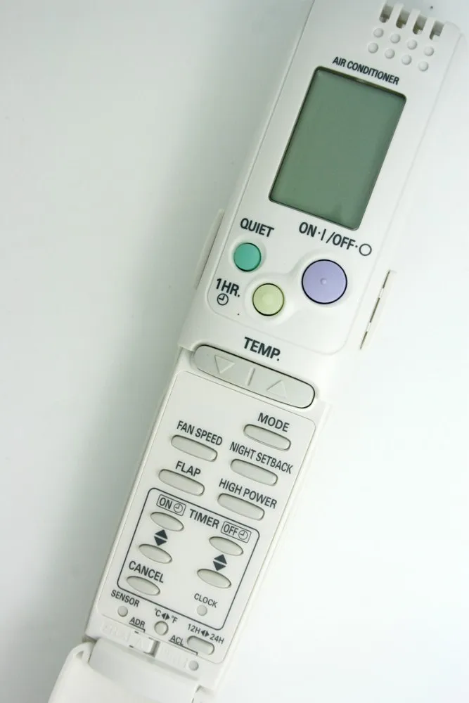 Инструкция Sanyo Кондиционер