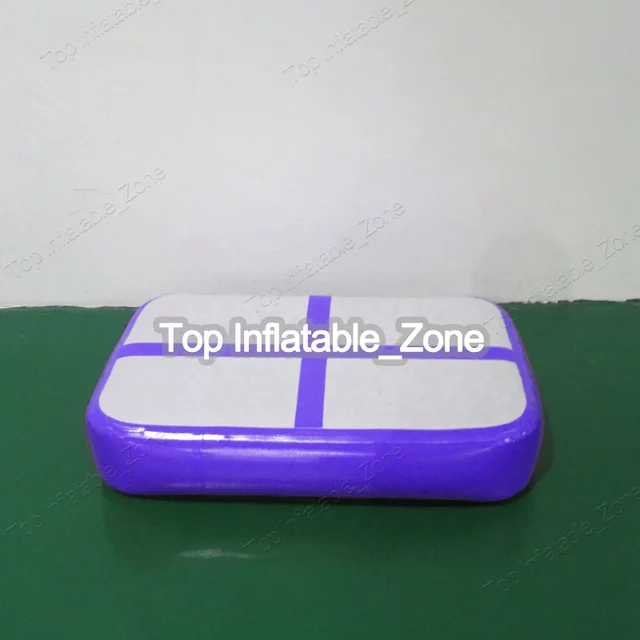 inflatable yoga block