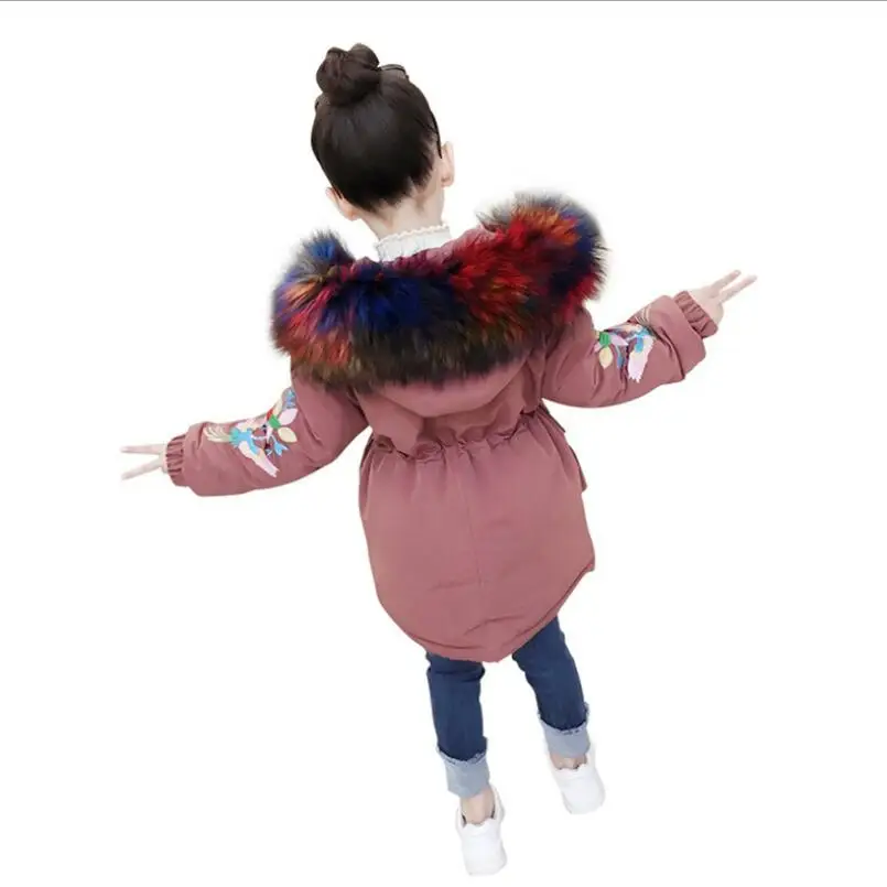 girls winter clothes