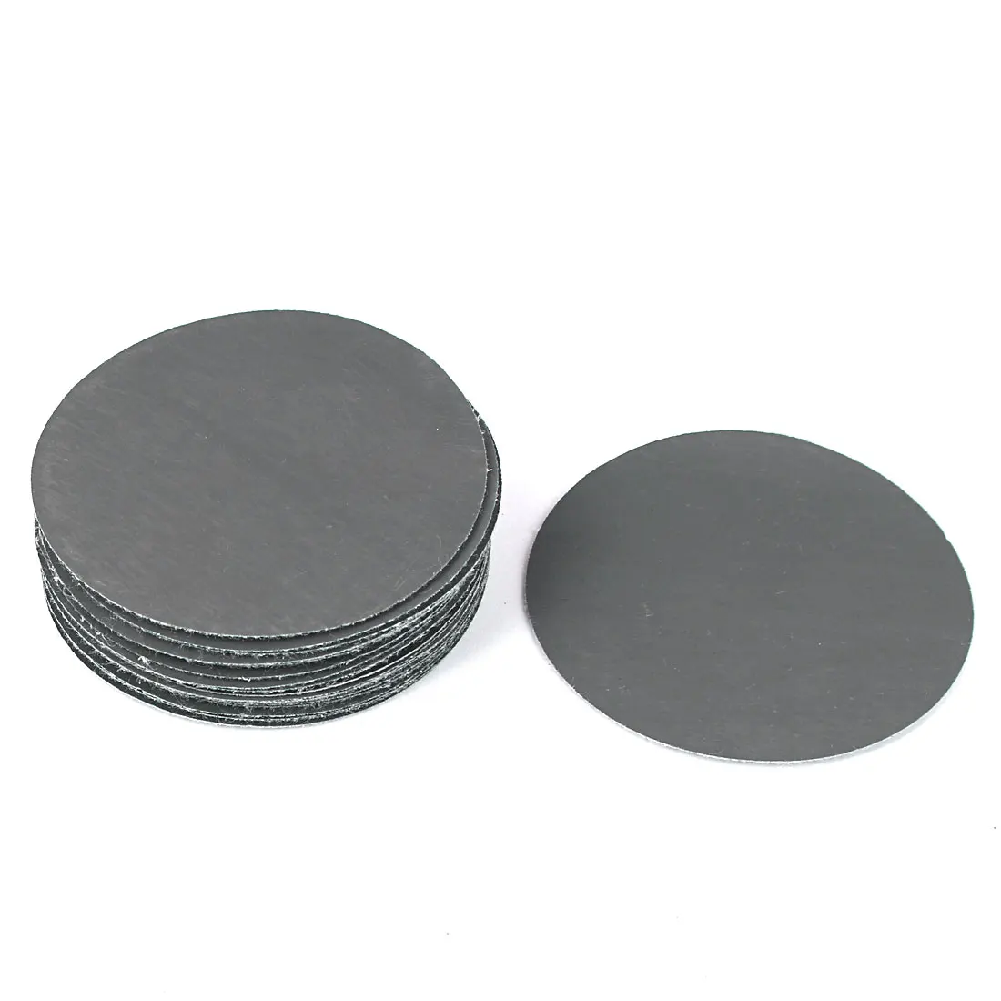 UXCELL " Dia 3000 абразивный круглый шлифовальный диск наждачная бумага 20 шт. для осциллирующего инструмента для мебели из искусственного камня