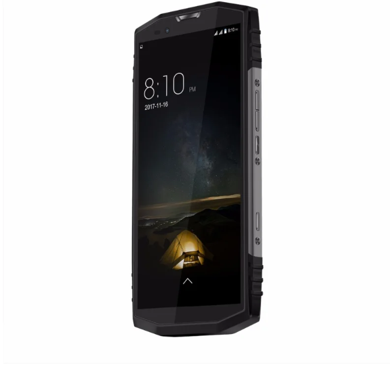 Blackview BV9000 Pro Android мобильный телефон полный экран IP68 Смарт Три анти-сотового телефона 6+ 128G