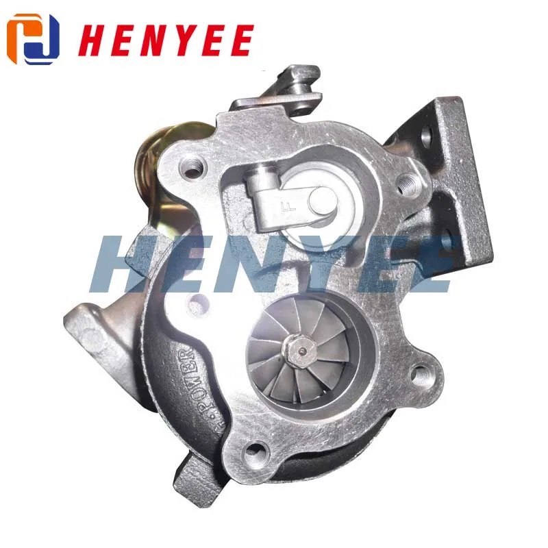 49377-02605 para Nissan Turbocompressor D22 Navara Captador 3.2l Td04l ag Td27 Ns25 3 Cheap Peças e carregadores de turbo