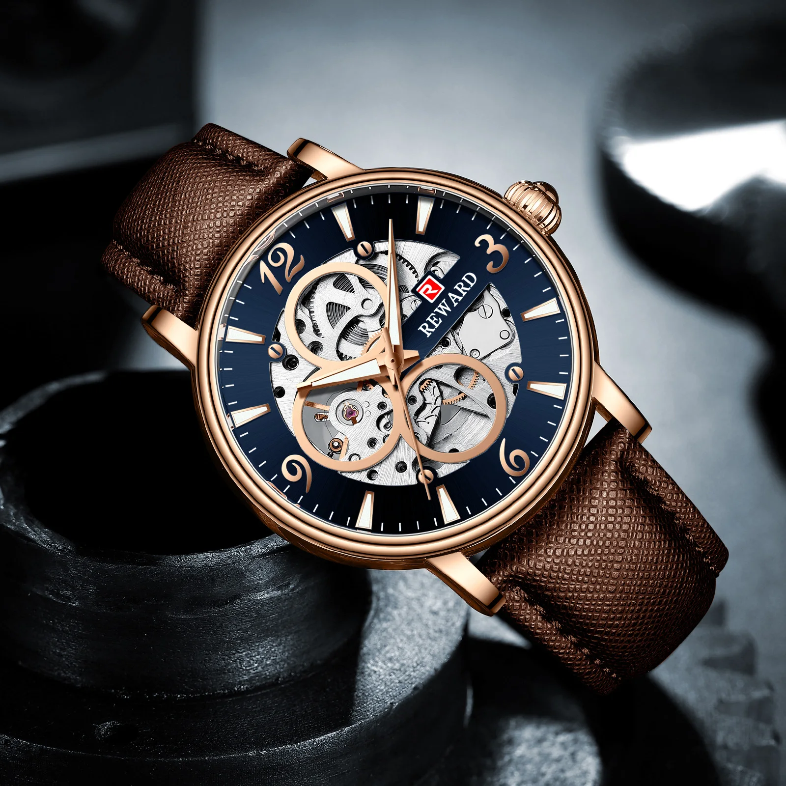 quality mens watches