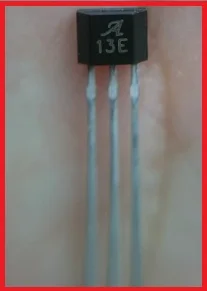 

Original and New A3213EUA-T