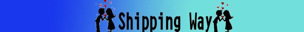 shipping way