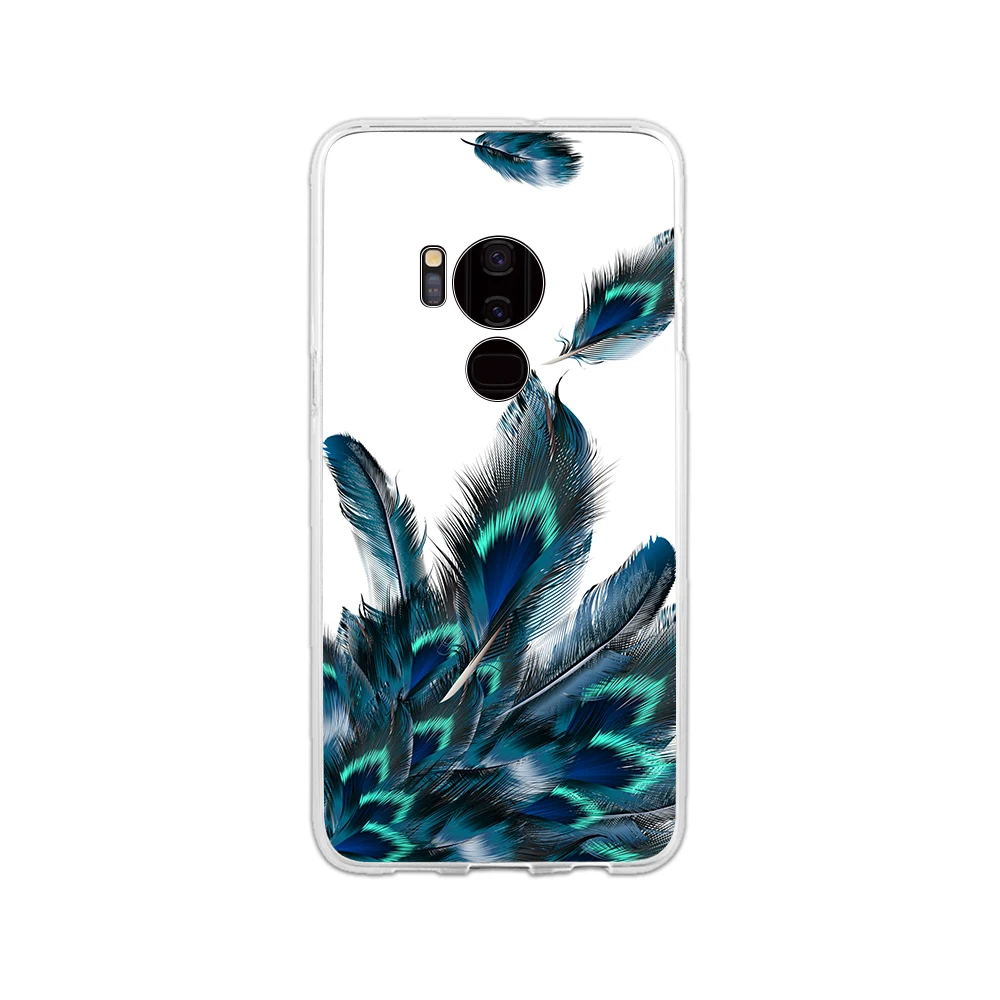 

ELETEIL Matte Exotic Feather Ornament Phone Case For Samsung Galaxy S7 Abstract Dream Catcher Painting Patterned Cover Cases E25