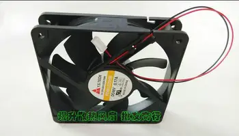 

. 12025 DC48V 0.17A 12CM 120*120*25MM FD481225HB 2 line axial flow fan