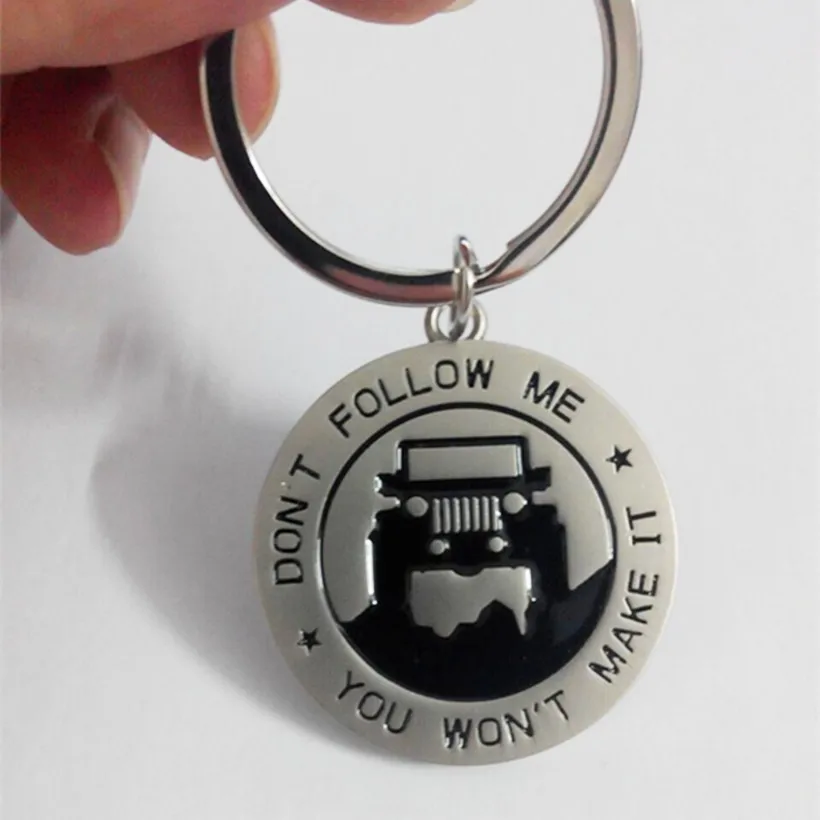 Key Chain