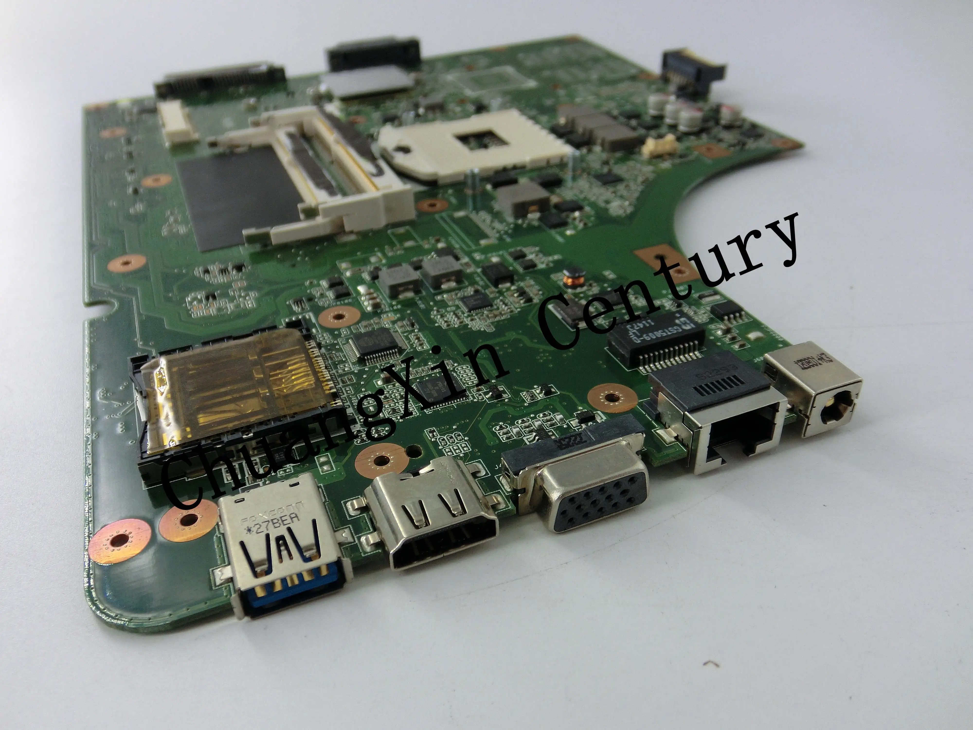 Материнская плата для ноутбука Asus материнская A53E P53E A53S K53E K53S K53SD REV: 2 3 100% полностью