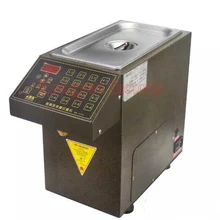 RY-ATT-9L+/-1cc точность микрокомпьютер система управления фруктозы метр автоматическое обнаружение фруктозы вязкости