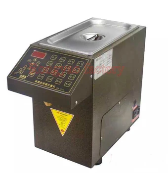 

RY-ATT-9L +/-1cc accuracy microcomputer control system fructose meter automatic detection of fructose viscosity