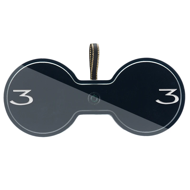 

New Car Led Mat Luminescent Cup Pad 7 Colors Changing Usb Charging Interior Atmosphere Lamp Fit for Tesla Model 3