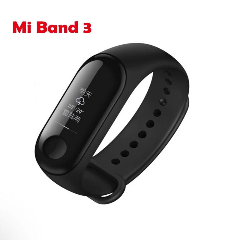 Mi Band 3 Браслеты Купить