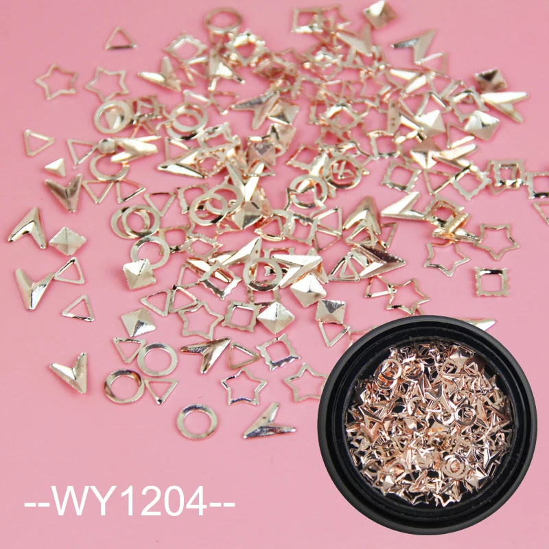 WY1204