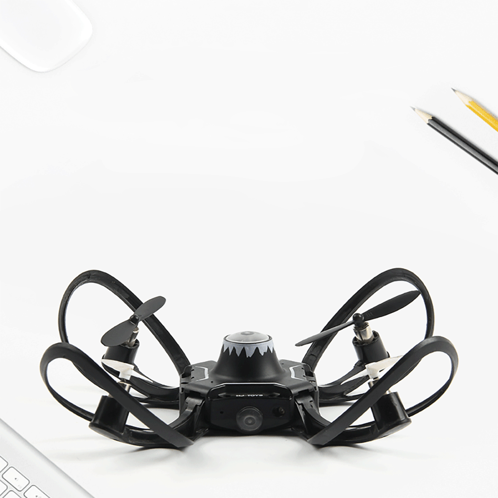 2.4GHz 480P Remote Control Motion Gesture Controlling Drone RC Quadcopter RC Helicopter квадрокоптер игрушки dron toys