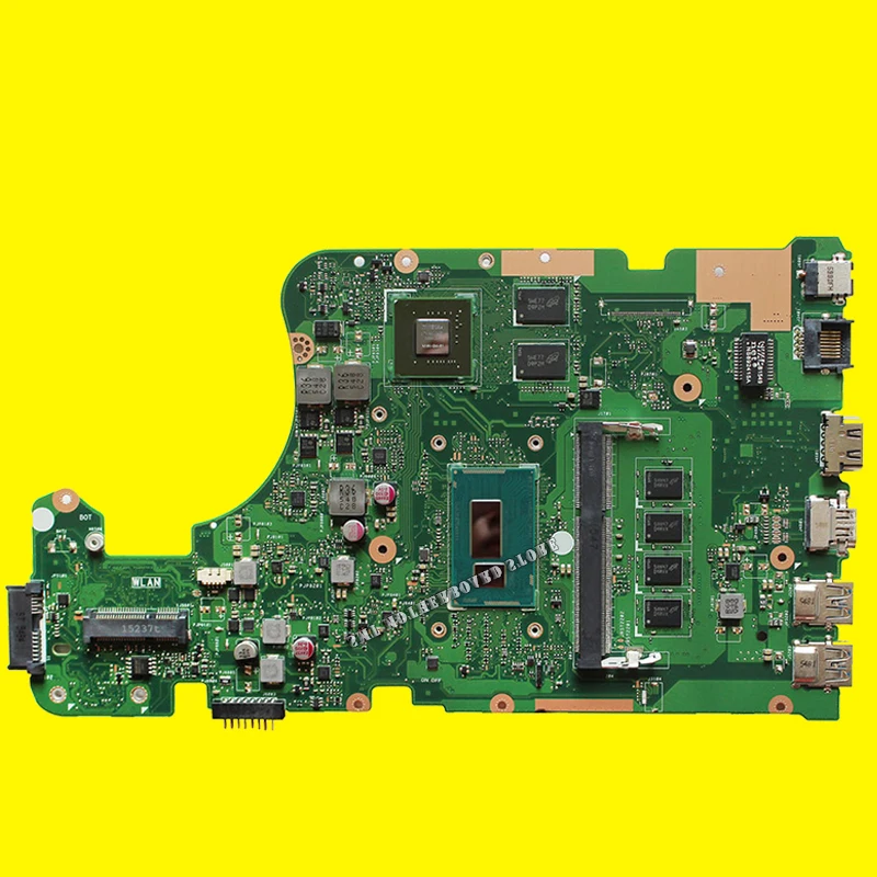 X555LP i7-4510 4 GB RAM motherboartd ل ASUS X555LI F555L K555L X555L اللوحة المحمول X555LD rev3.1/3.3/3.0 /1.1 اللوحة X555LP i7-4510 4 GB RAM motherboartd ل ASUS X555LI F555L K555L X555L اللوحة المحمول X555LD rev3.1/3.3/3.0 /1.1 اللوحة