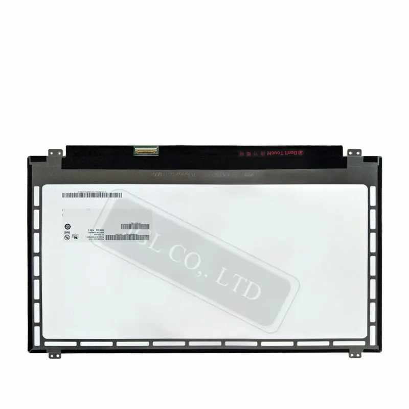 15.6'' Slim LED Screen B156XTN03.1 For Acer V5-571 V5-571P V5 571 571P EDP 30pins 1366*768 LCD Dipslay Free Shipping | Компьютеры
