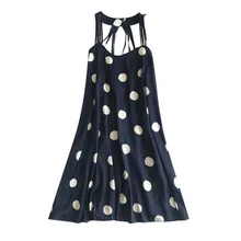 Модные Для женщин пижамы сексуальное нижнее белье Слинг sleepdress Ночная рубашка платье комплект одежды для сна летнее шифоновое платье комплект 40al30