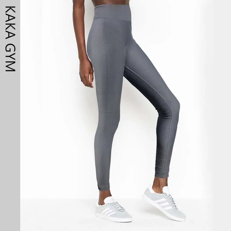 

2019 Seamless Leggings High Waisted Tummy Control Workout Leggins Sport Fitness Slim Compression Tights Yoga Pants For Women
