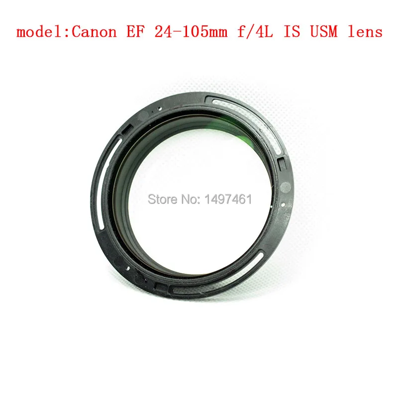 New Front 1st Optical lens block glass group Repair parts For Canon EF