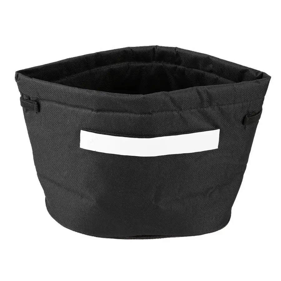 car trash bin Multi-function Portable Oxford Fabric Car Trash Can Garbage Storage Bag car cleaning