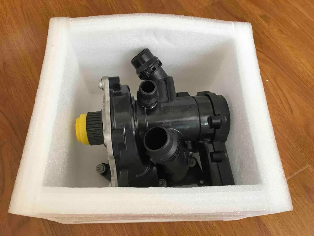 Водяной насос для AUDI SEAT SKODA VW 06K121011