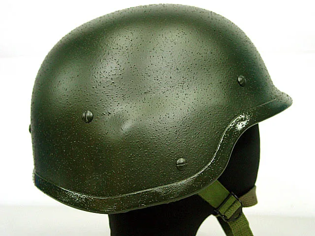 Американский шлем PASGT M88 тактический боевой полноценный военный из стали 59 63