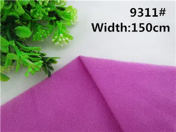 

9311#,10pcs/lot Nylex,Baby toy doll cloth,galling flannelette,material sticking sofa fabric,Handmade Stuff pile velvet