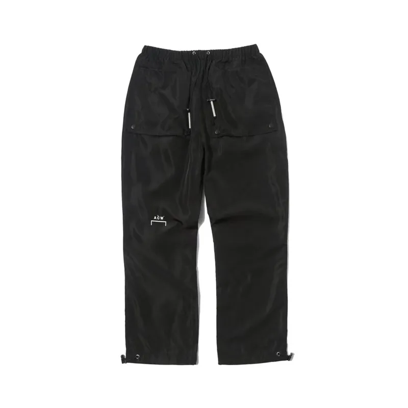 a cold wall joggers