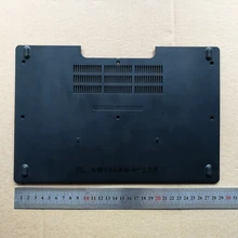 Новый ноутбук жесткий диск Крышка для Dell Latitude E5250 дно доступа Панель Door обложка-21PP2