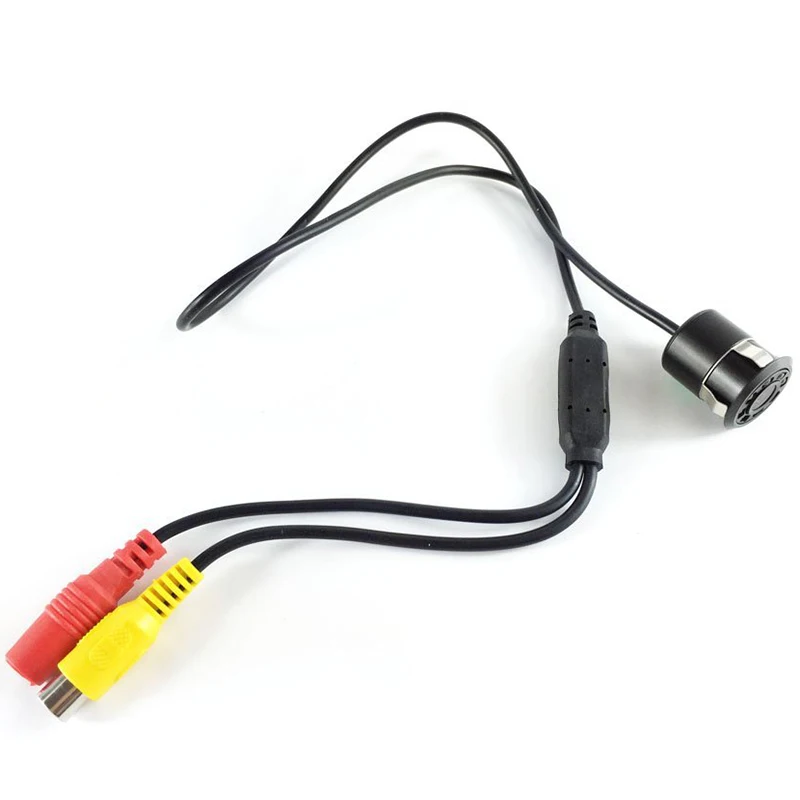 rear view camera with monitor (2)