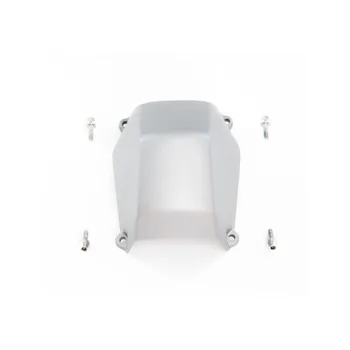 

DJI Inspire 2 Head cover case cap Service Parts Repairing for DJI Inspire 2