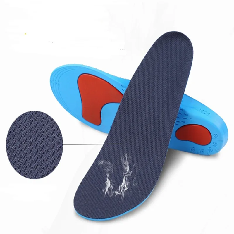 PU spordiisolatsioonid lameda jala võlvi tugi deodoreeriv hingav niiske isoleer libisemiskindel kingapadi aksessuaaride geel_voghion.com