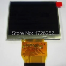 NoEnName_Null TIANMA 3,5 дюймовый TFT ЖК-экран TM035KDH02 QVGA 320(RGB)* 240