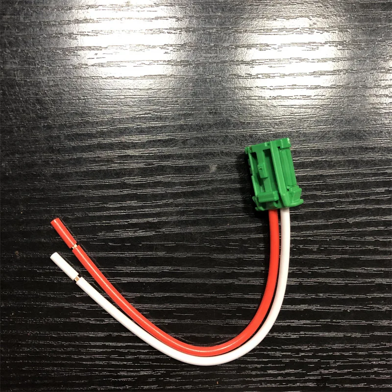 Вентилятор нагрева двигателя для Nissan Tiida Livina Citroen Peugeot Renault резисторный