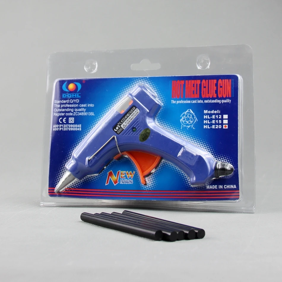 Glue Gun And Keratin Glue Sticks Kits 10pc Hot Melt Glue Sticks 120mm*11mm Professional Hair Tools Kits For Fusion Keratin Hair Glue Gun And Keratin Glue Sticks Kits 10pc Hot Melt Glue Sticks 120mm*11mm Professional Hair Tools Kits For Fusion Keratin Hair