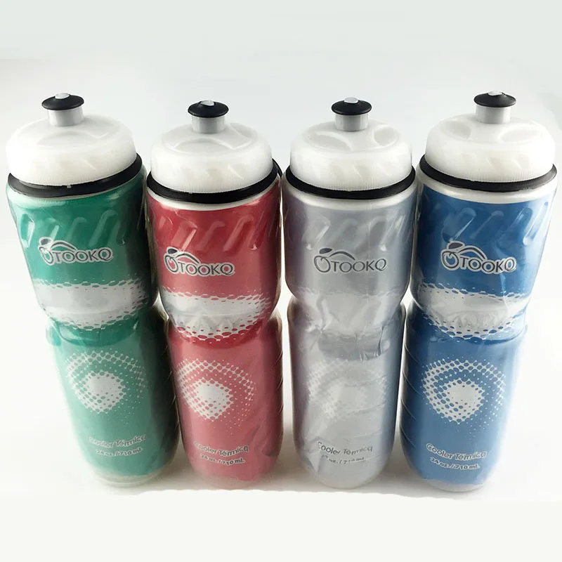 Double Plastic Bike Bicycle font b Bottle b font MTB Road font b Cycling b font