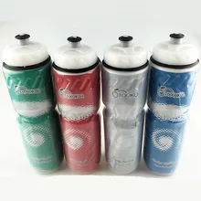 Double Plastic Bike Bicycle font b Bottle b font MTB Road font b Cycling b font