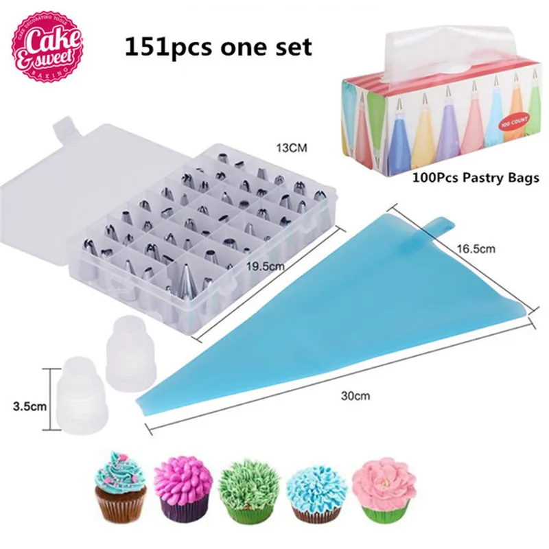 151Pcs-set-48-Stainless-Steel-Nozzle-1-Silicone-Icing-Piping-Cream-Pastry-Bag-2-Coupler-DIY.jpg_640x640