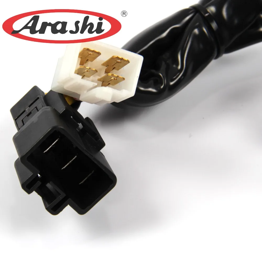 Arashi для Honda CBR919 VTX1300 2002 2003 2004 2005 2006 2007 выпрямительный регулятор напряжения