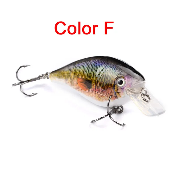 Color-F