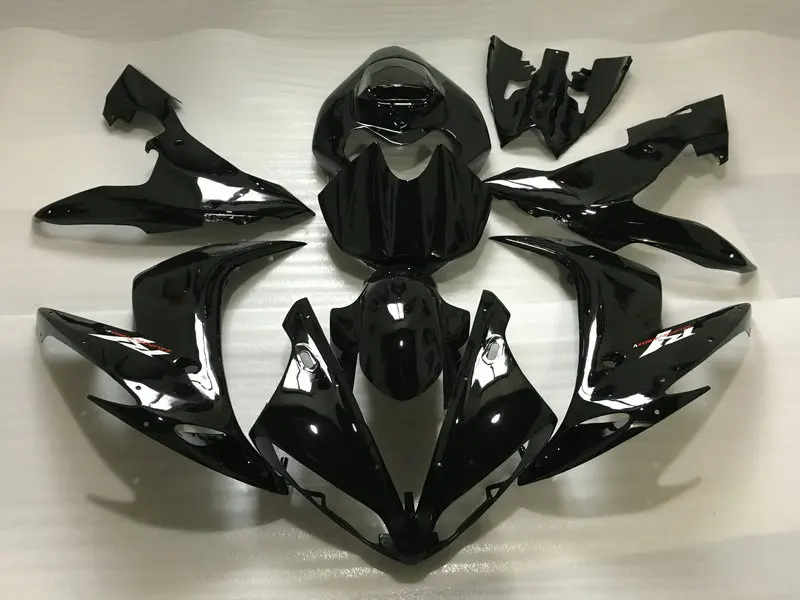Комплект обтекателей для мотоцикла на заказ YAMAHA YZFR1 04 05 06 YZF R1 YZF1000 2004 2005 2006 ABS